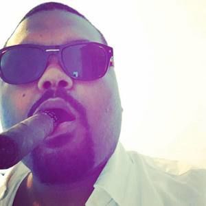 Meet your Posher, Fred